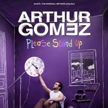 Arthur Gomez