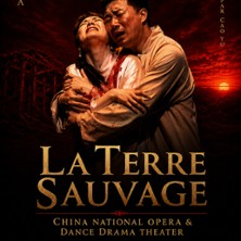 La Terre Sauvage