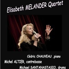 Elisabeth Melander Quartet