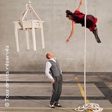 La Compagnie E1NZ