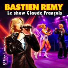 Tribute Le Show Claude François