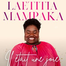 Laetitia Mampaka Il était une Joie