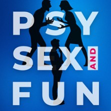 Psy Sex and Fun - Théâtre Les 3T d'A Côté, Toulouse