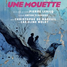 Une Mouette - Lucernaire, Paris
