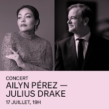 AILYN PEREZ - JULIUS DRAKE