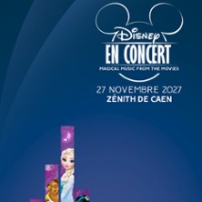 DISNEY EN CONCERT Magical Music From the Movies