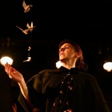 Yerma de Federico Garcia Lorca