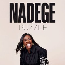 Nad&egrave;ge - Puzzle