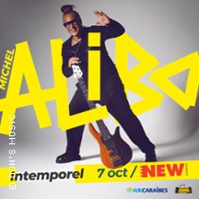 Michel Alibo - Intemporel