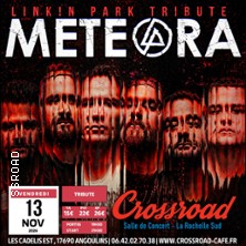 Meteora - Tribute to Linkin Park