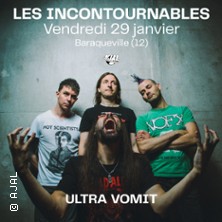 Ultra Vomit - Les Incontournables de l'Ajal