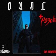 QUAL + Psych&eacute; &agrave; La Marbrerie