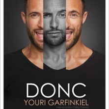  Lundi d&eacute;couverte : Youri Garfinkiel - D