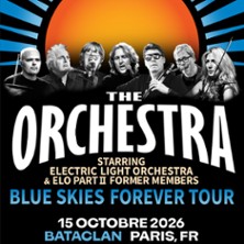 The Orchestra