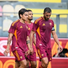 AS Roma - Saison 2026/2027