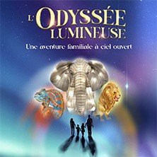 L'Odyss&eacute;e Lumineuse