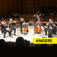 ONPL - PAUSE CONCERT SEPTUOR CORDES ET VENTS