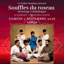 Souffles du Roseau