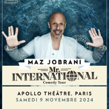 Maz Jobrani