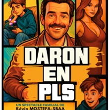 Daron en Pls