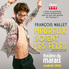 Fran&ccedil;ois Mallet