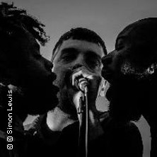 Young Fathers