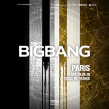 BigBang 2026 World Tour