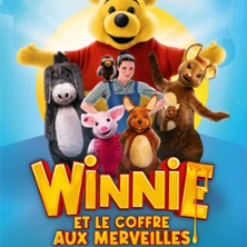 WINNIE ET LE COFFRE AUX MERVEILLES