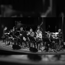 Jazzlab Orchestra