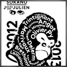 SORANO THEATRE TOULOUSE