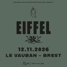 Eiffel + 1 ere Partie