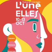 Festival L'une Elles
