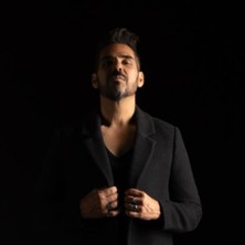 Hommage à Balavoine - Patrice Carmona