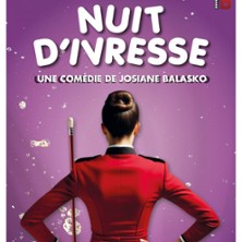 Nuit d'Ivresse