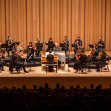 Bach Cantates