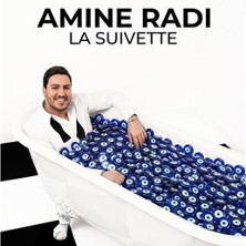 Amine Radi dans La Suivette