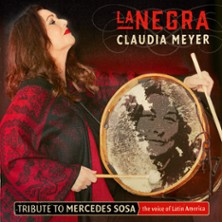 Claudia Meyer