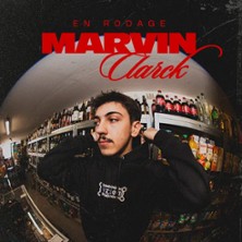 MARVIN CLARCK En Rodage