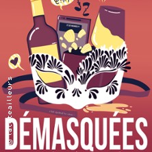 Démasquées !