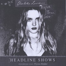 Charlotte Lawrence