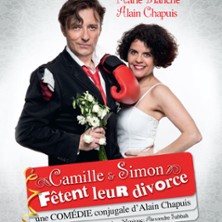 Toiz&eacute;moi - Camille et Simon F&ecirc;tent leur Divorce