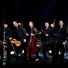 LE VIOLON MAGIQUE