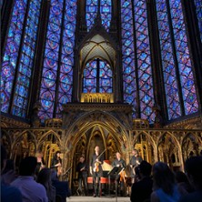 Vivaldi les Quatre Saisons