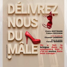 Lib&eacute;rez nous du m&acirc;le