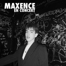 MAXENCE EN CONCERT