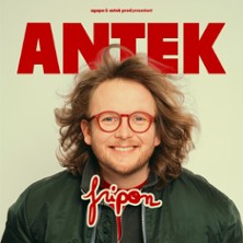 Antek - Fripon, Tournée