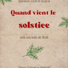 Quand Vient le Solstice