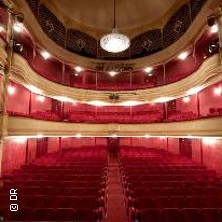 THEATRE MONTPARNASSE PARIS