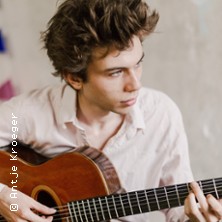 Antoine Boyer + Sp&eacute;cial Guest