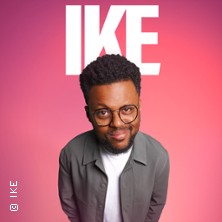 Ike - Tournée